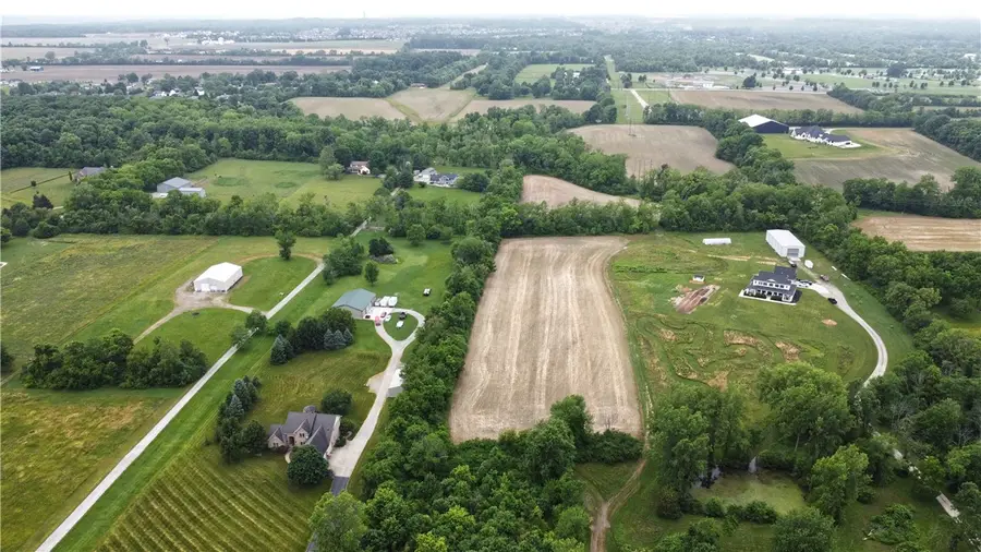 0 Elm Tree Road, Washington, OH 45458 - #3