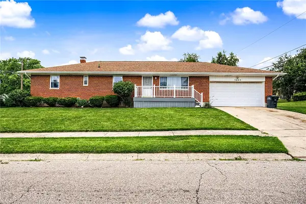5607 Greencrest Drive, Dayton, OH 45432