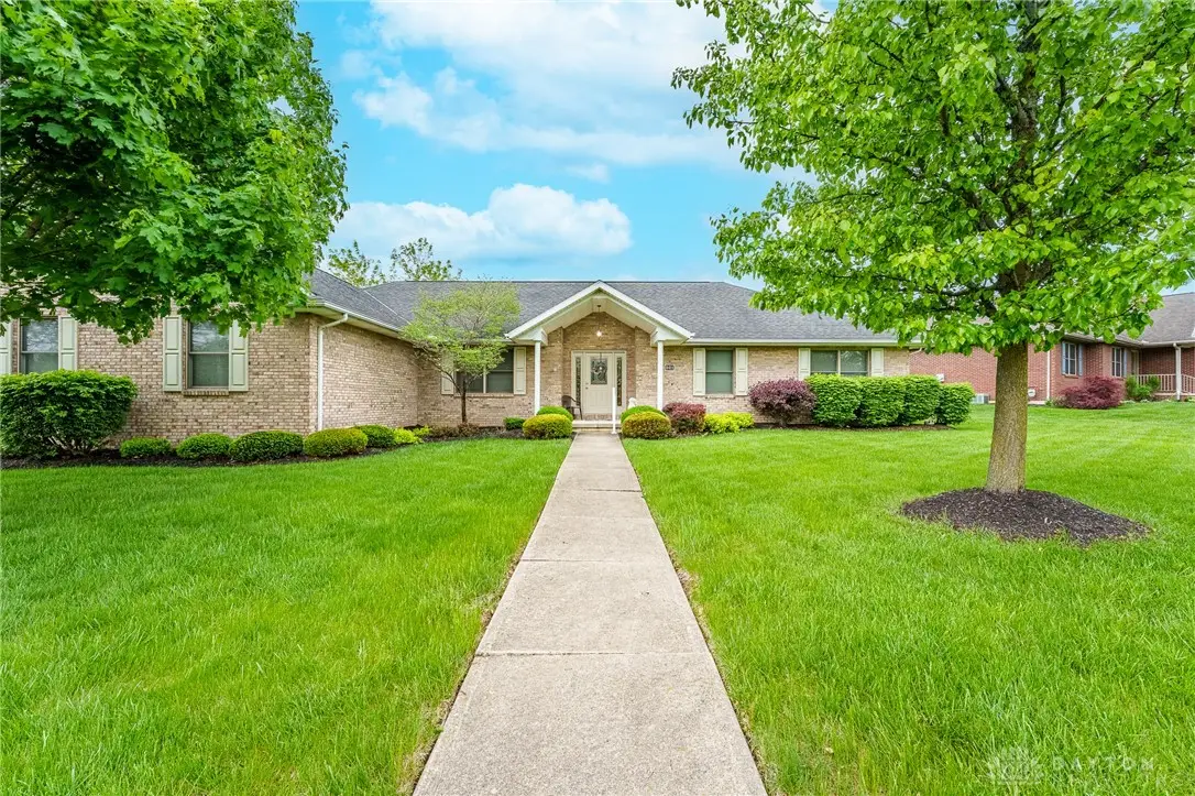 521 E Hoewisher Road, Sidney, OH 45365 - #1