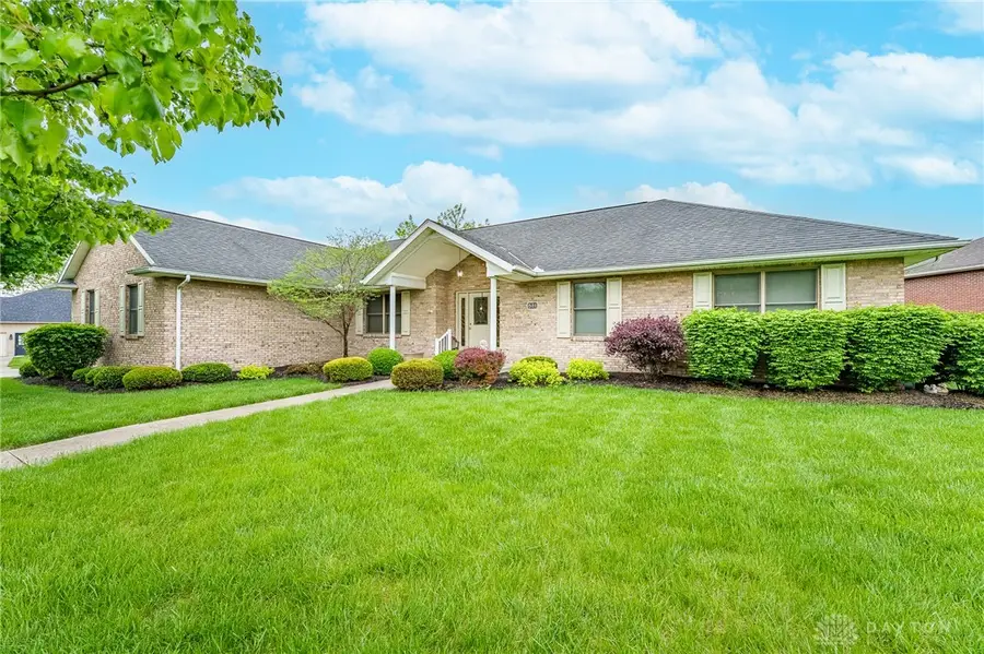 521 E Hoewisher Road, Sidney, OH 45365 - #3