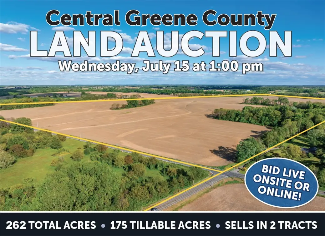 Tract 1 Us 42, Xenia, OH 45385 - #1