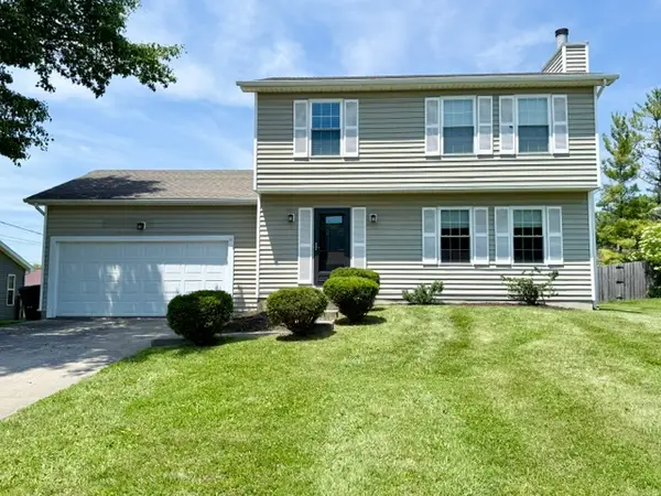 877 Trails End Drive, Liberty Twp, OH 45050