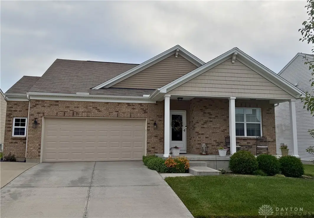 7782 Healy Drive, Warren, OH 45039 - #1
