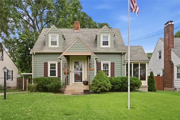 3805 Central Avenue, Middletown, OH 45044