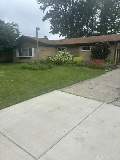 9025 Bunnell Hill Road, Clearcreek Twp, OH 45458
