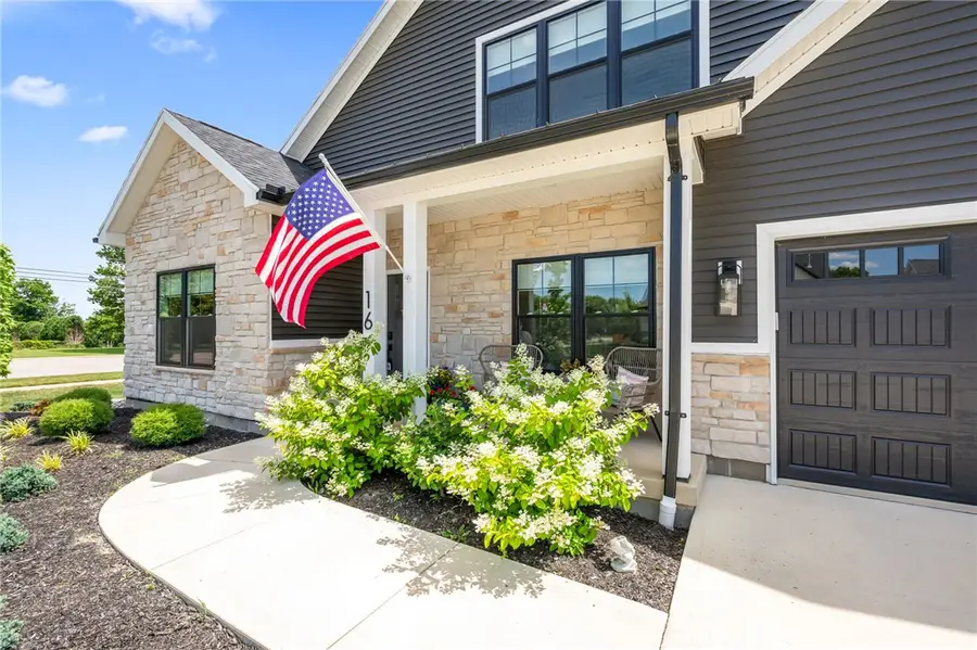 16 North Branch Run, Tipp City, OH 45371 - #2