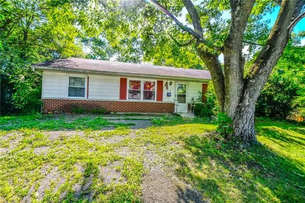 912 Greenheart Drive, New Carlisle, OH 45344