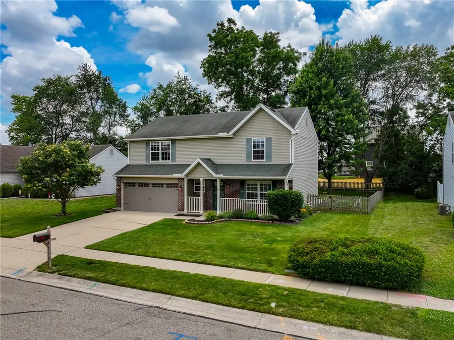 1310 Shannon Lane, Xenia, OH 45385 - #2