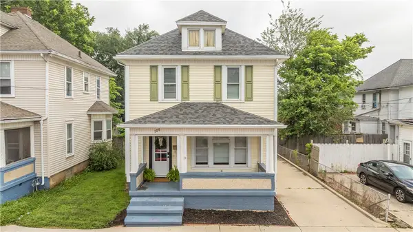 106 Mound Street, Piqua, OH 45356