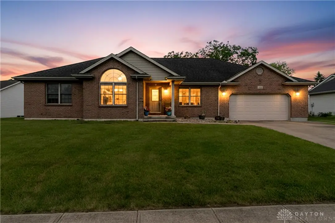 1185 Huron Court, Sidney, OH 45365 - #1