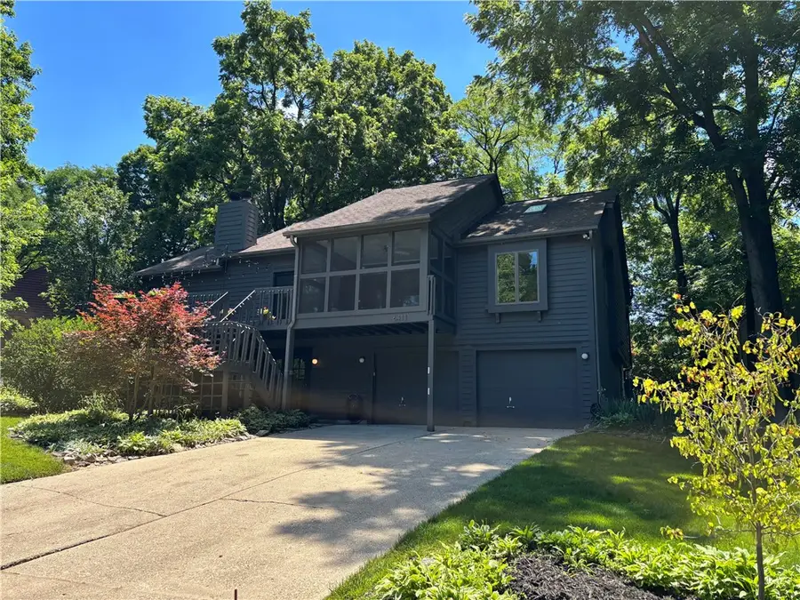 6411 Shadow Lake Trail, Centerville, OH 45459 - #2