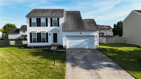 2089 Bandit Trail, Beavercreek, OH 45434