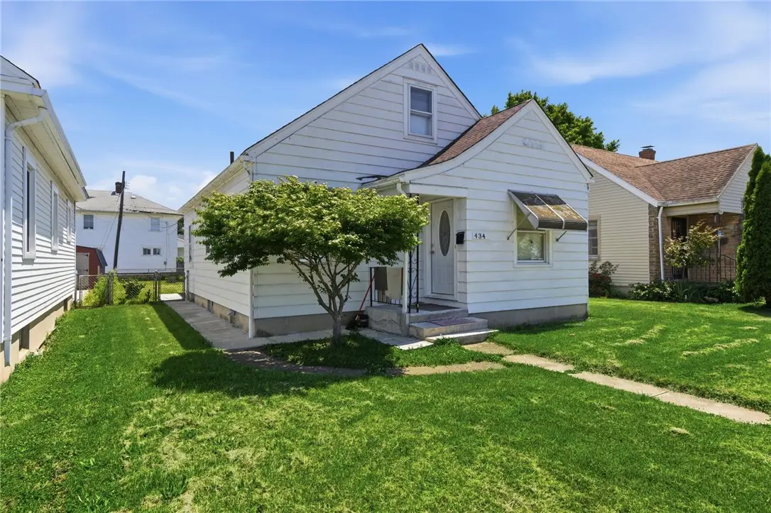 434 Grove Avenue, Dayton, OH 45404 - #1