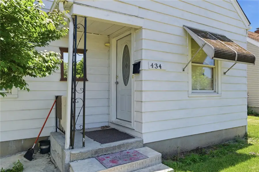 434 Grove Avenue, Dayton, OH 45404 - #3