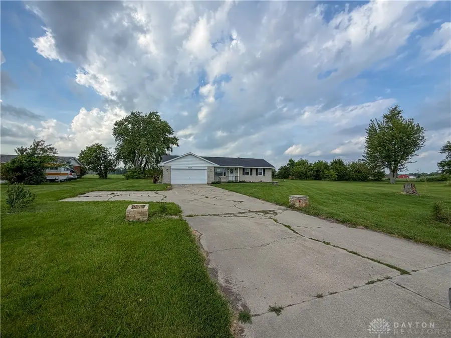 9185 State Route 571, Laura, OH 45337 - #3