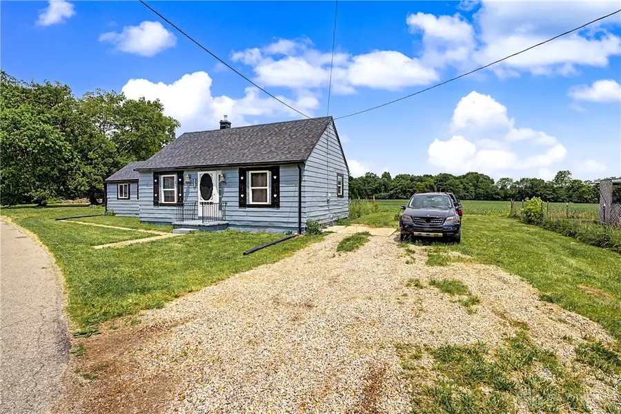 6413 Post Town Road, Trotwood, OH 45426 - #2