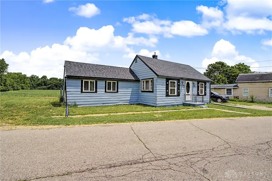 6413 Post Town Road, Trotwood, OH 45426 - #3
