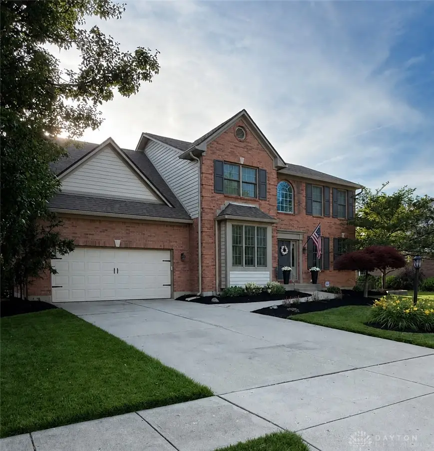 9503 Gem Stone Drive, Clear Creek, OH 45458 - #2