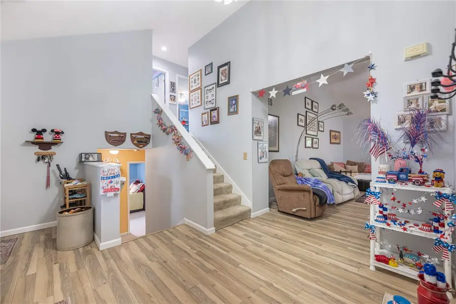 3866 Callaway Court, Bellbrook, OH 45305 - #3
