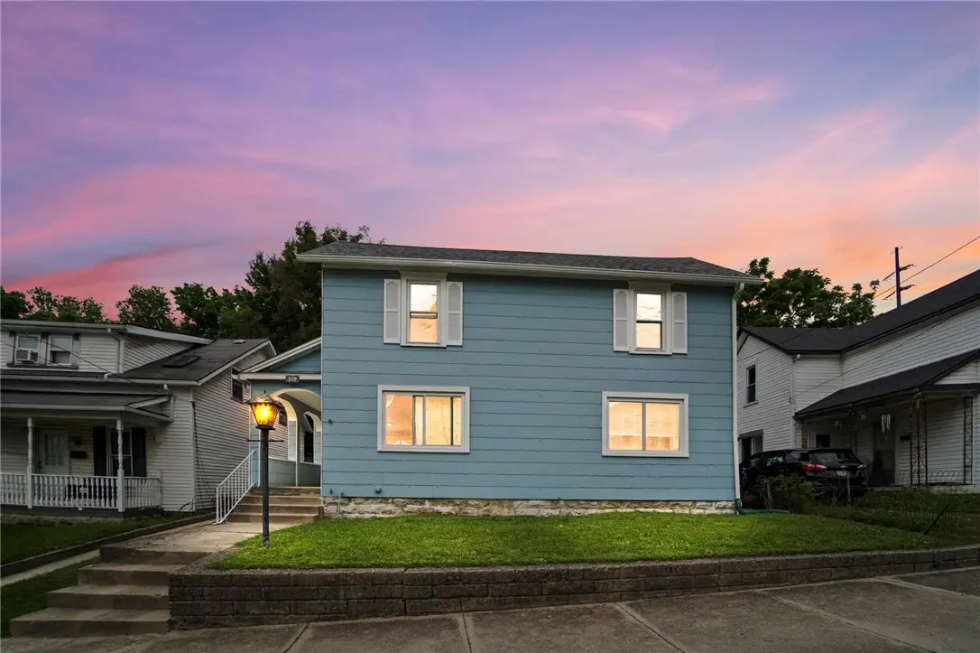 319 E Main Street, Piqua, OH 45356 - #1