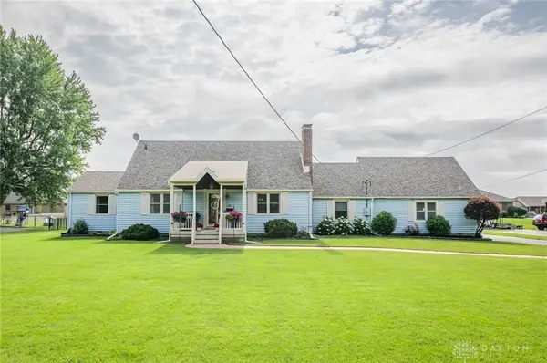 501 N Main Street, Arcanum, OH 45304