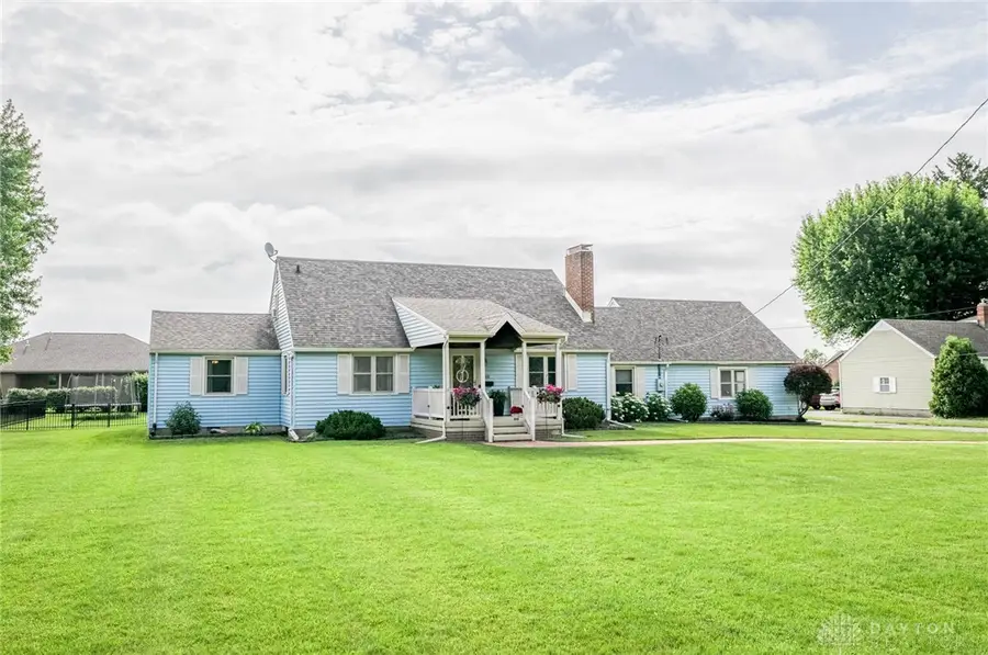 501 N Main Street, Arcanum, OH 45304 - #2