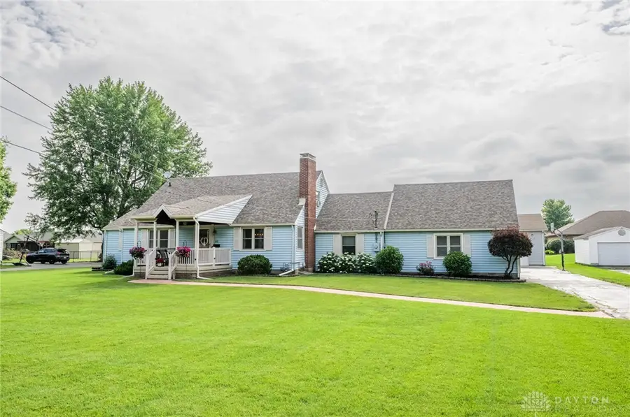 501 N Main Street, Arcanum, OH 45304 - #3