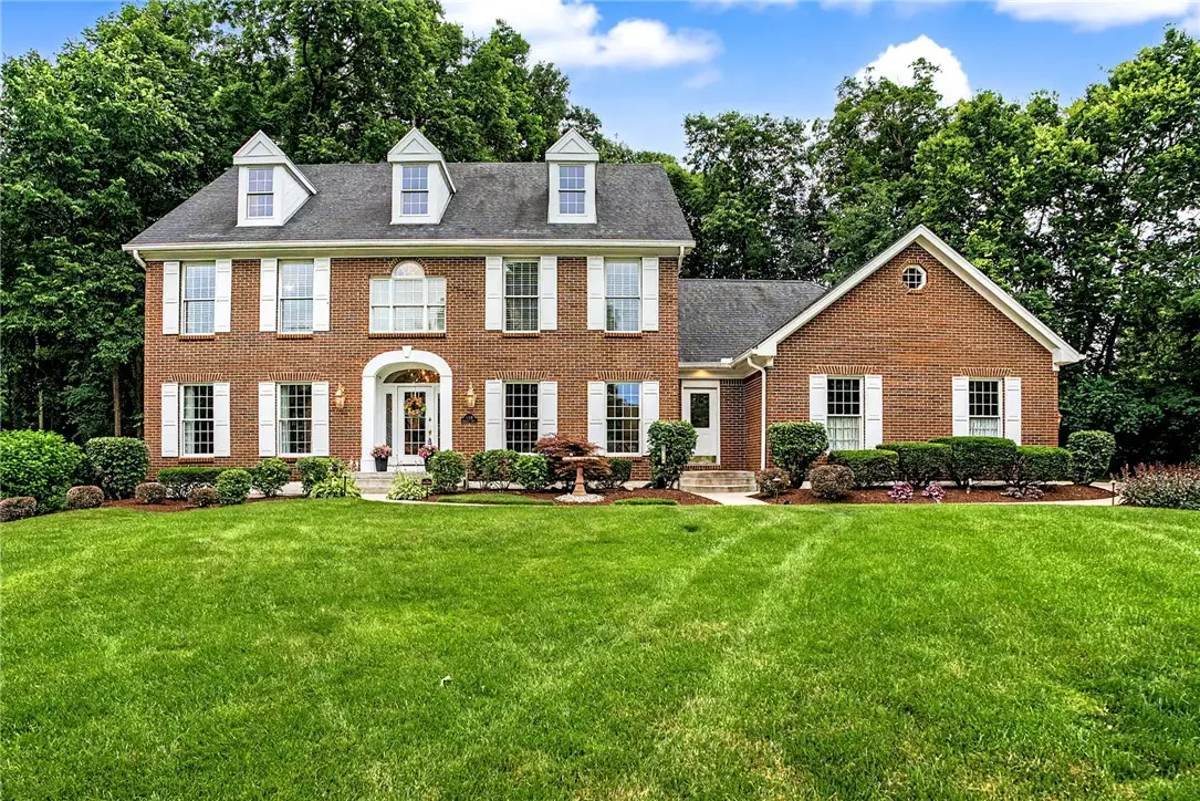 1510 Waterbury Woods Lane, Washington, OH 45458 - #1