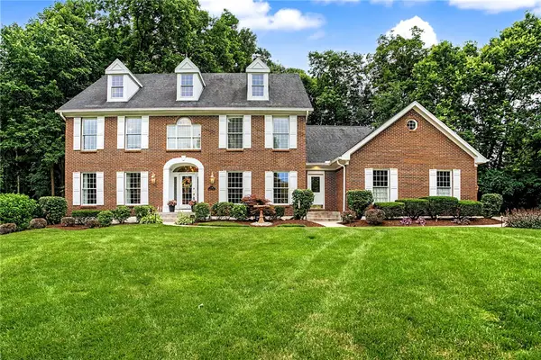 1510 Waterbury Woods Lane, Washington Twp, OH 45458
