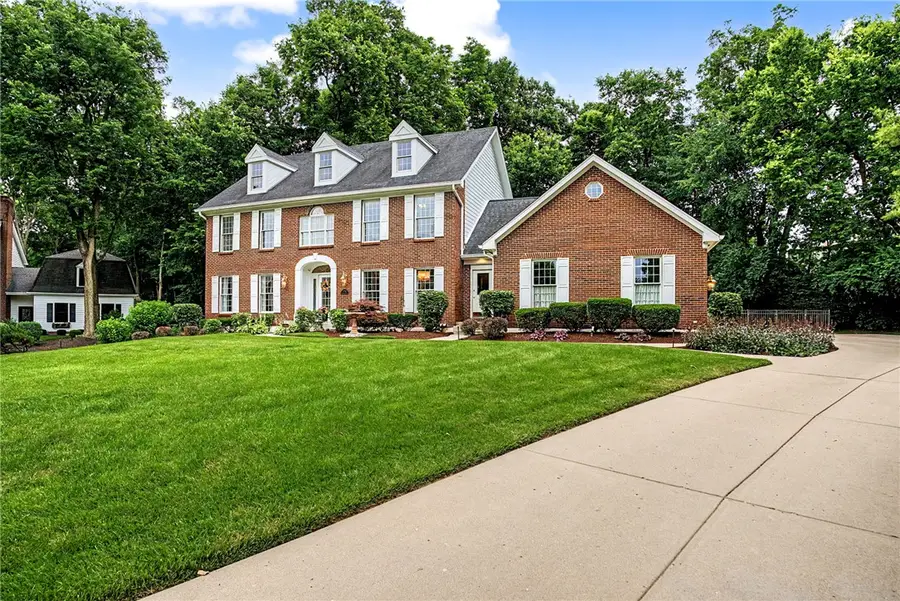 1510 Waterbury Woods Lane, Washington, OH 45458 - #3