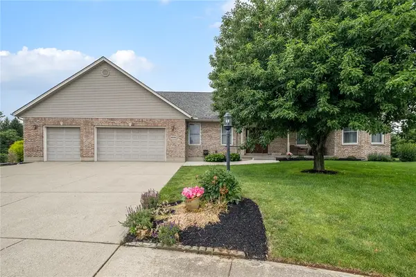 2032 Hancock Court, Xenia, OH 45385