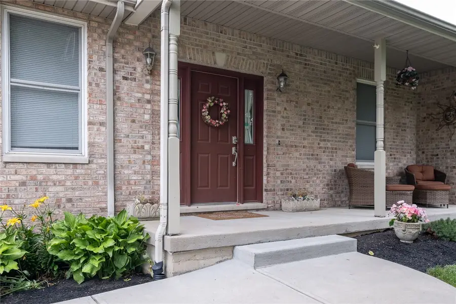 2032 Hancock Court, Xenia, OH 45385 - #2