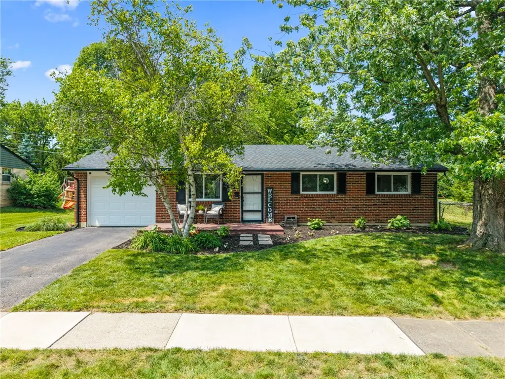 7425 Treon Place, Huber Heights, OH 45424 - #1