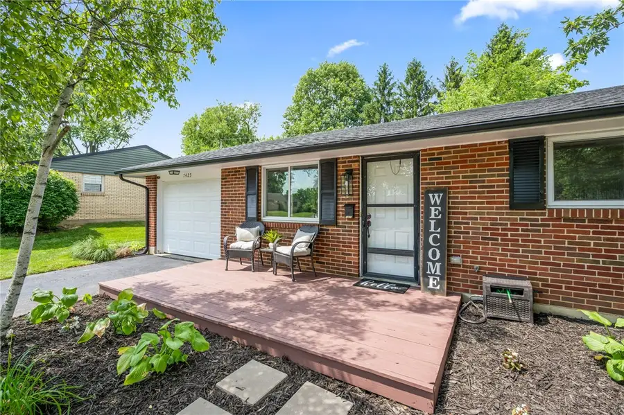 7425 Treon Place, Huber Heights, OH 45424 - #2