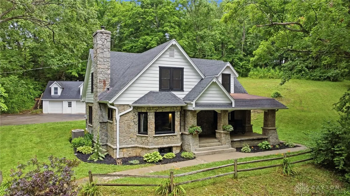 2871 N Waynesville Road, Oregonia, OH 45054 - #1
