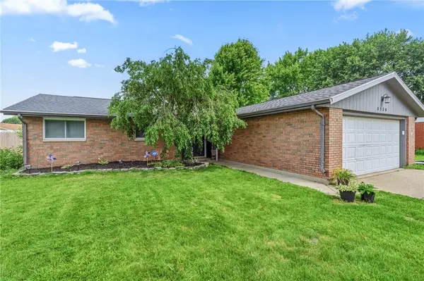 8136 Gibson Avenue, Fairborn, OH 45324