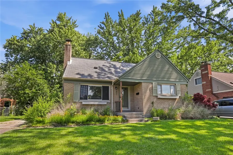 1851 Beaverton Drive, Kettering, OH 45429 - #3