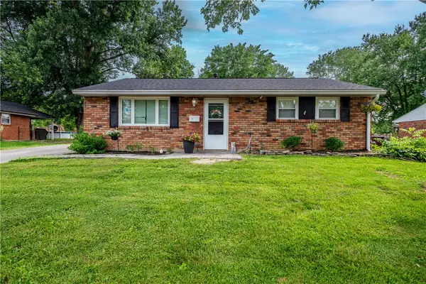 605 Mercury Drive, Cincinnati, OH 45244
