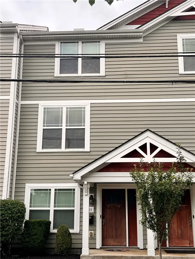 125 Rubicon Street, Dayton, OH 45409 - #1