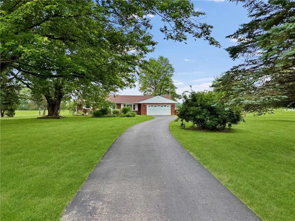 3835 State Route 502, Greenville, OH 45331 - #1