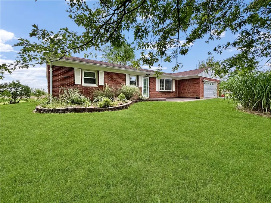 3835 State Route 502, Greenville, OH 45331 - #3
