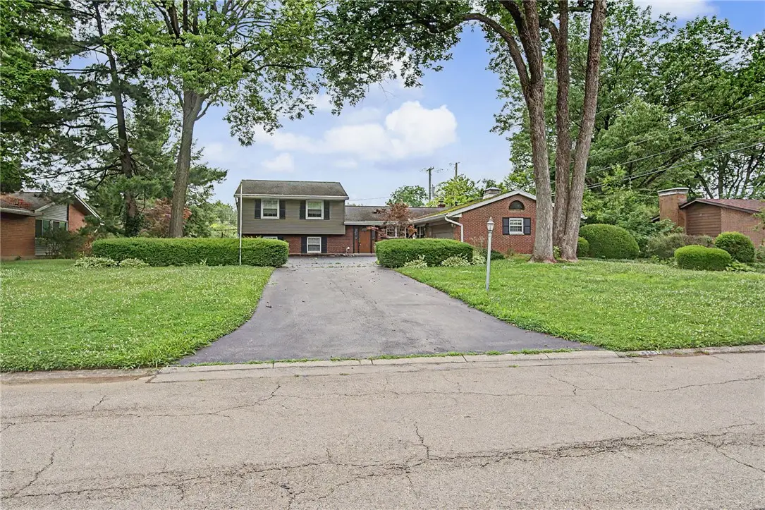 5158 Oak Tree Drive, Dayton, OH 45440 - #1