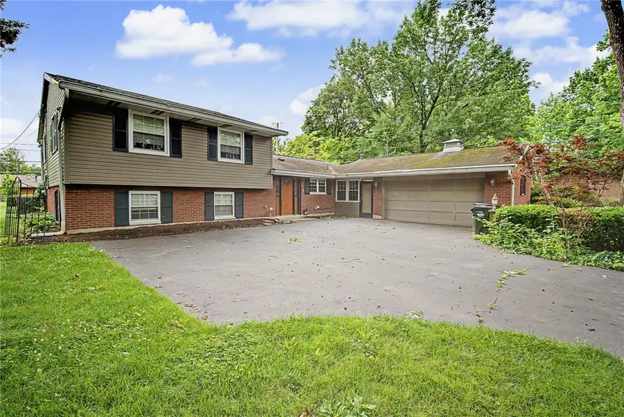 5158 Oak Tree Drive, Dayton, OH 45440 - #2