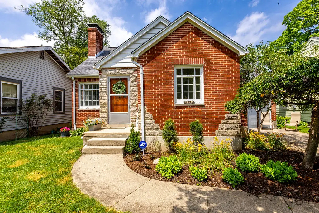 1231 Ashland Avenue, Dayton, OH 45420 - #1