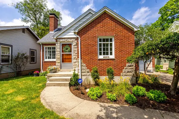 1231 Ashland Avenue, Dayton, OH 45420
