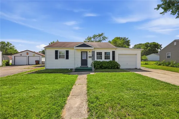 713 Flintridge Drive, Fairborn, OH 45324