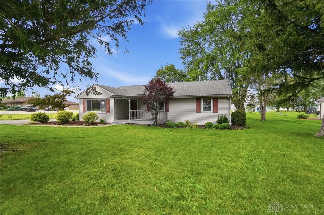 8251 Arlington Road, Clay, OH 45309 - #1
