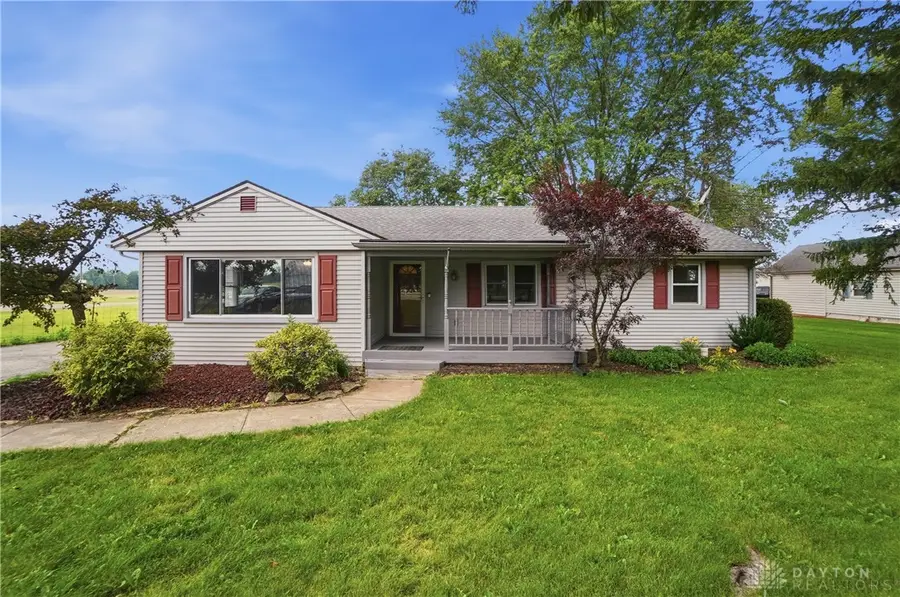 8251 Arlington Road, Clay, OH 45309 - #2