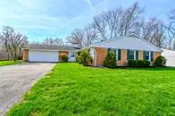 786 Hyde Park Drive, Kettering, OH 45429