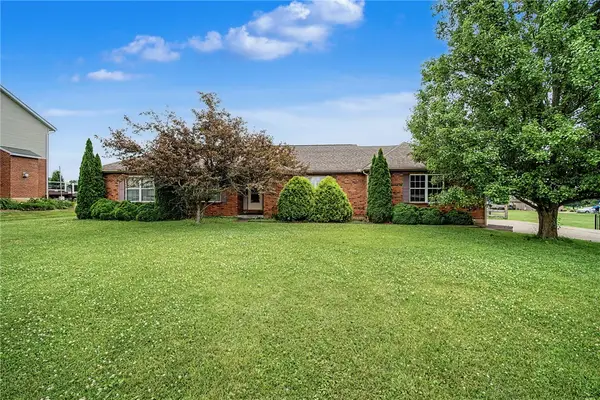 3578 Noble Way, Franklin Twp, OH 45005